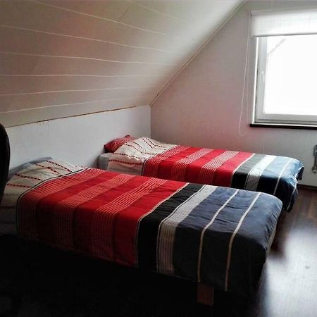 Otikodu Apartment Otepaa Luaran gambar