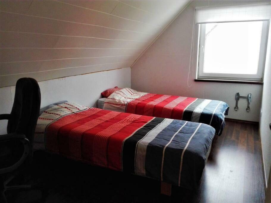 Otikodu Apartment Otepaa Luaran gambar
